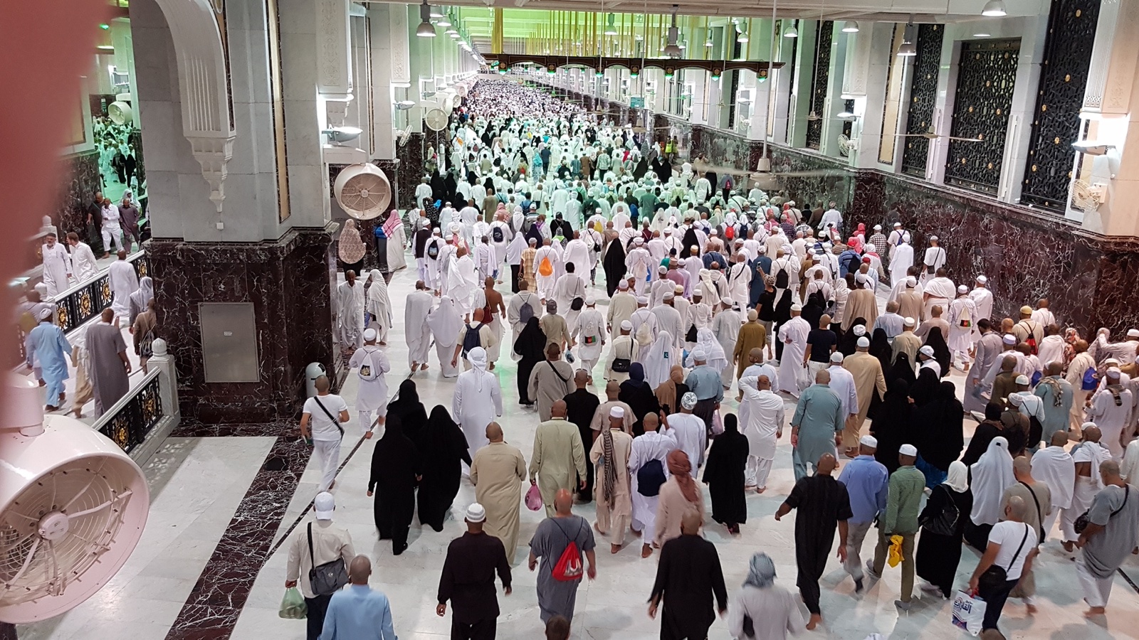 First-Time Umrah: A Practical Checklist to Help You Prepare