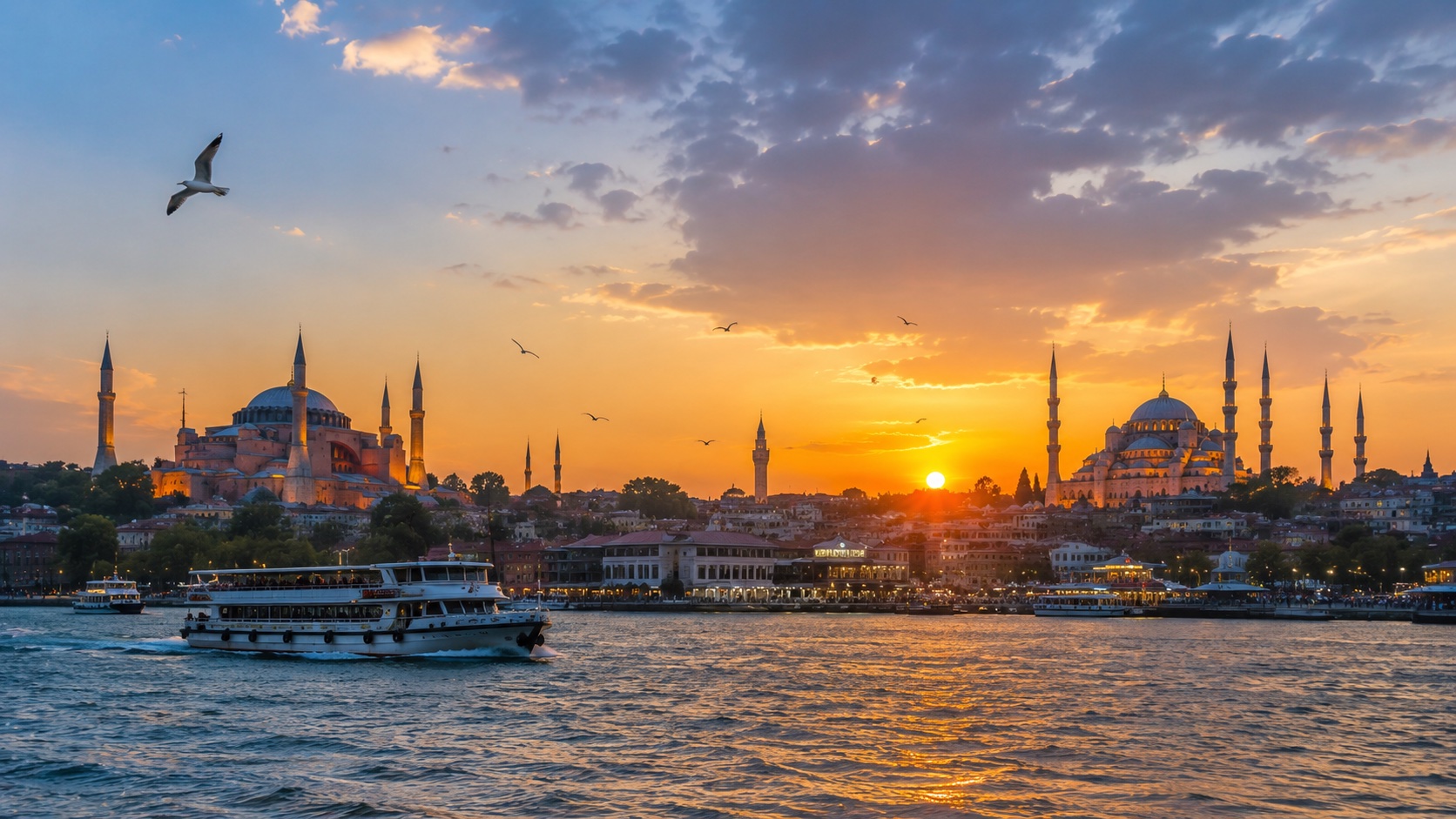 Istanbul Travel Guide: History, Culture, and Staying Scam-Free