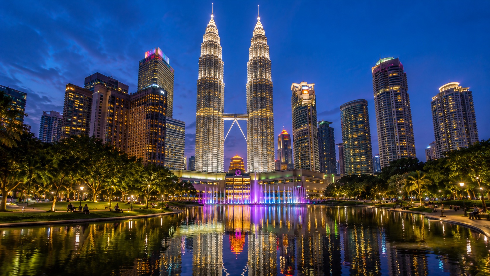 Malaysia Travel Guide: Kuala Lumpur, Penang, and Beyond