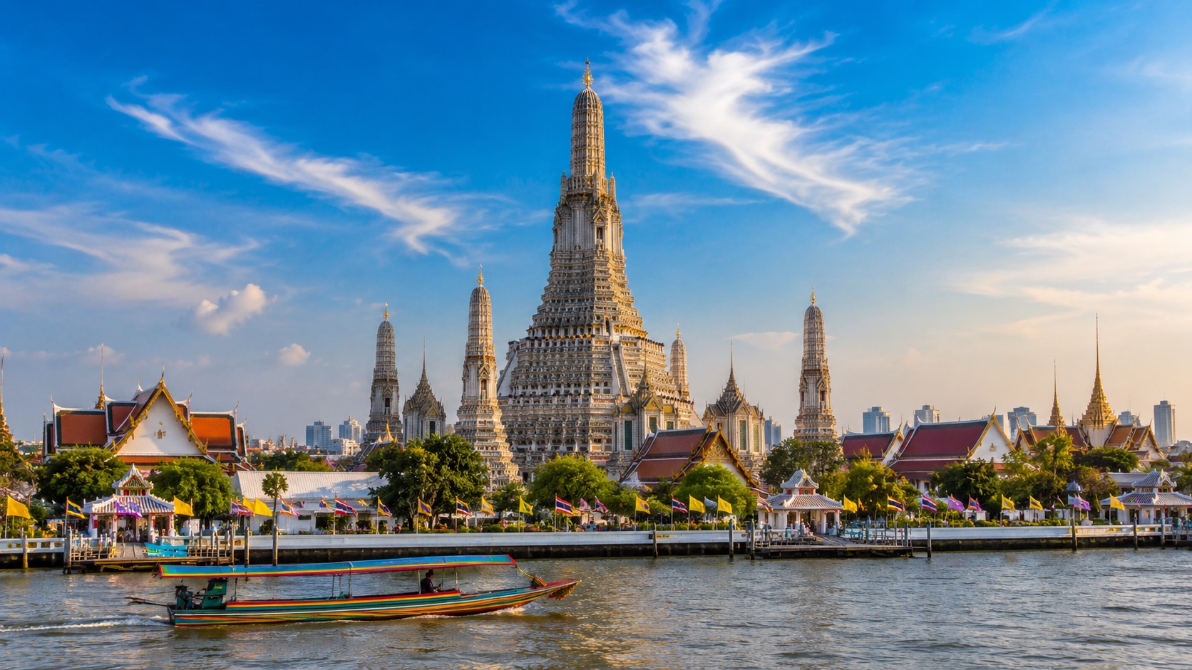 Thailand Travel Guide: Bangkok, Beaches, and What to Watch Out For