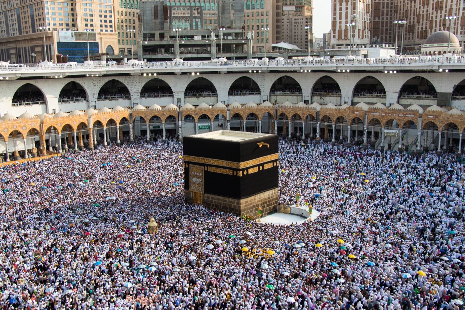 Umrah Packages Explained: Budget, Standard, or Premium — How to Choose